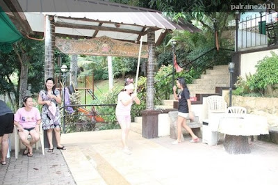 BACK AGAIN: DAVAO EAGLE RIDGE RESORT a Garden Resort in Upper Ulas ...