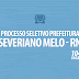 PREFEITURA MUNICIPAL DE SEVERIANO MELO/RN DIVULGA RESULTADO DO PROCESSO SELETIVO SIMPLIFICADO