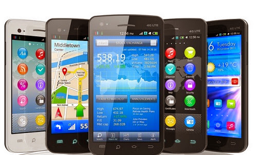 celulares