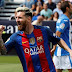 Messi, Suarez and Neymar fire Barcelona to easy win