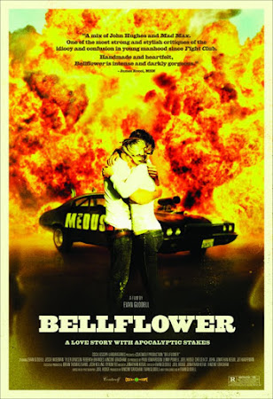 Bellflower (2011)