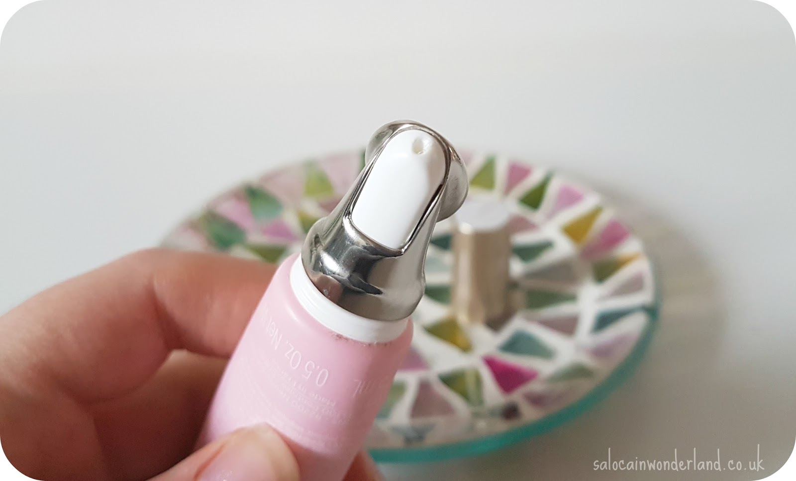 multi active eye clarins