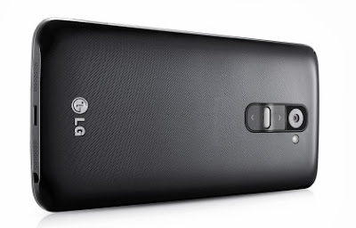 LG G2 (D802) Review and Price