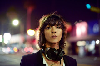 Ana Lily Amirpour