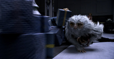 Fantastic Beasts and Where to Find Them Image 1