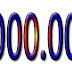 Bote de hoy en Euromillones : 36.000.000 (Martes, 12/09/2017)
