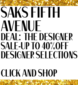 SHOP SAKS FIFTH AVENUE