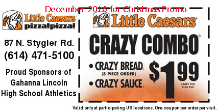 Little debbie coupon december 2018