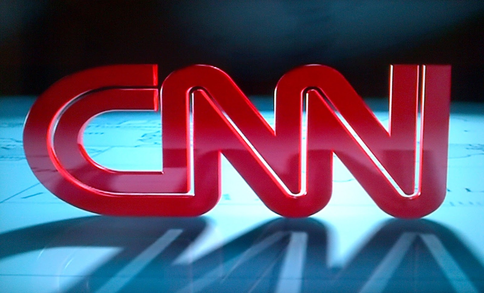 TV with Thinus CNN International looking back and forward with