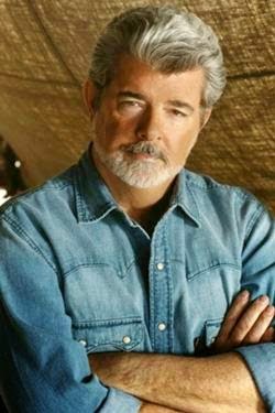 facts about george lucas