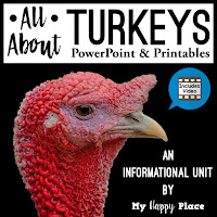  Turkey Informational Unit