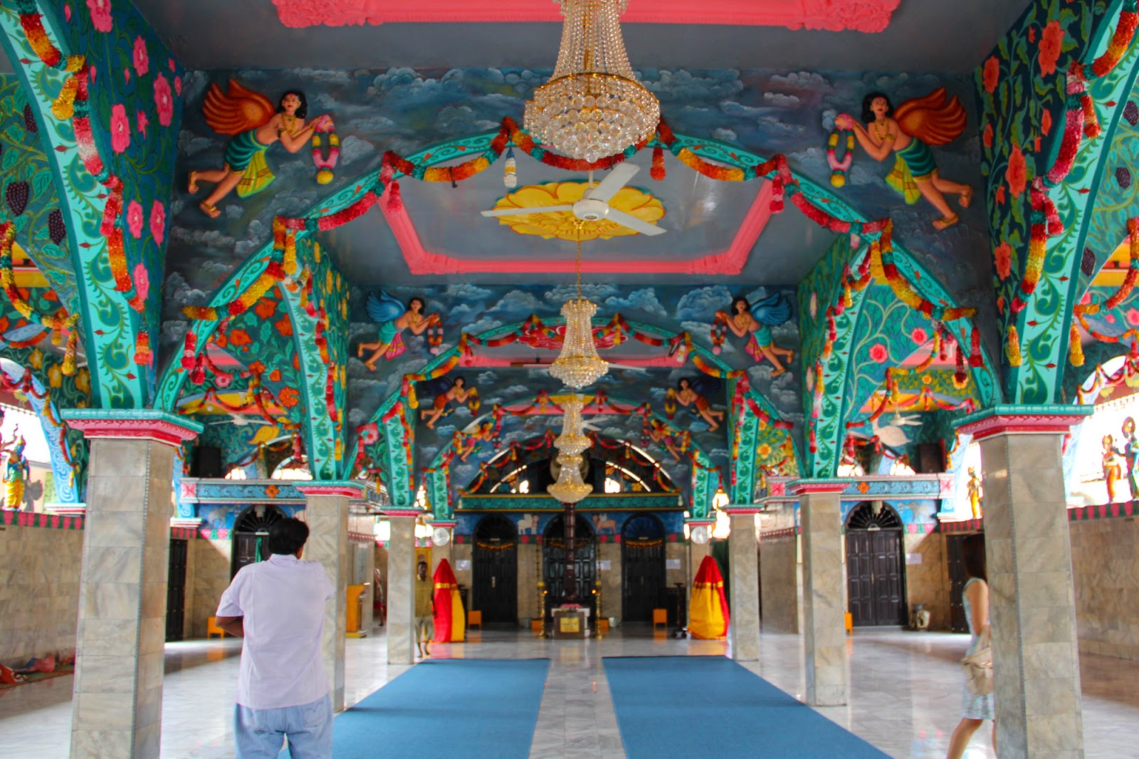 TheTravelingTeacher: Medan | Sumatra | Indonesia