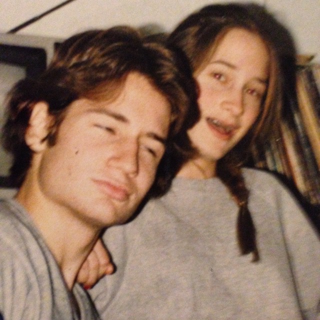 David Duchovny-foto-