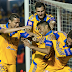 El mismo Tigres del último título