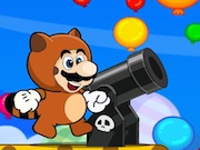Mario Shoot Ballon