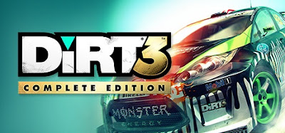 Dirt 3 Complete Edition Download