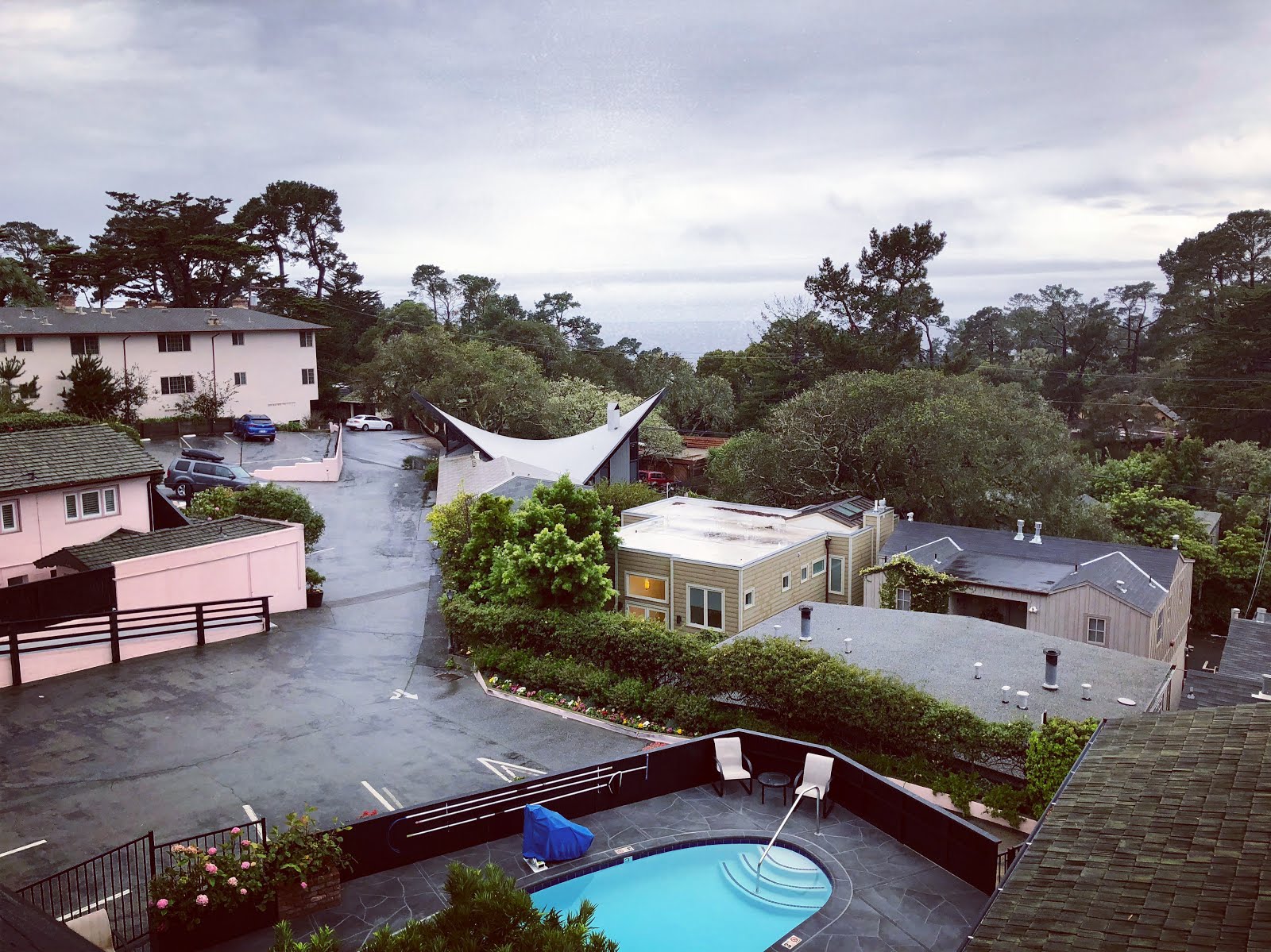 Ana Lydia Monaco Dog Friendly Carmel Travel The Hofsas House Hotel One Of Most Dog Friendly Hotels In Carmel Announces Launch Its Tail Wagging Package