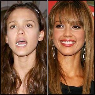 celebrities without makeup | pic addict