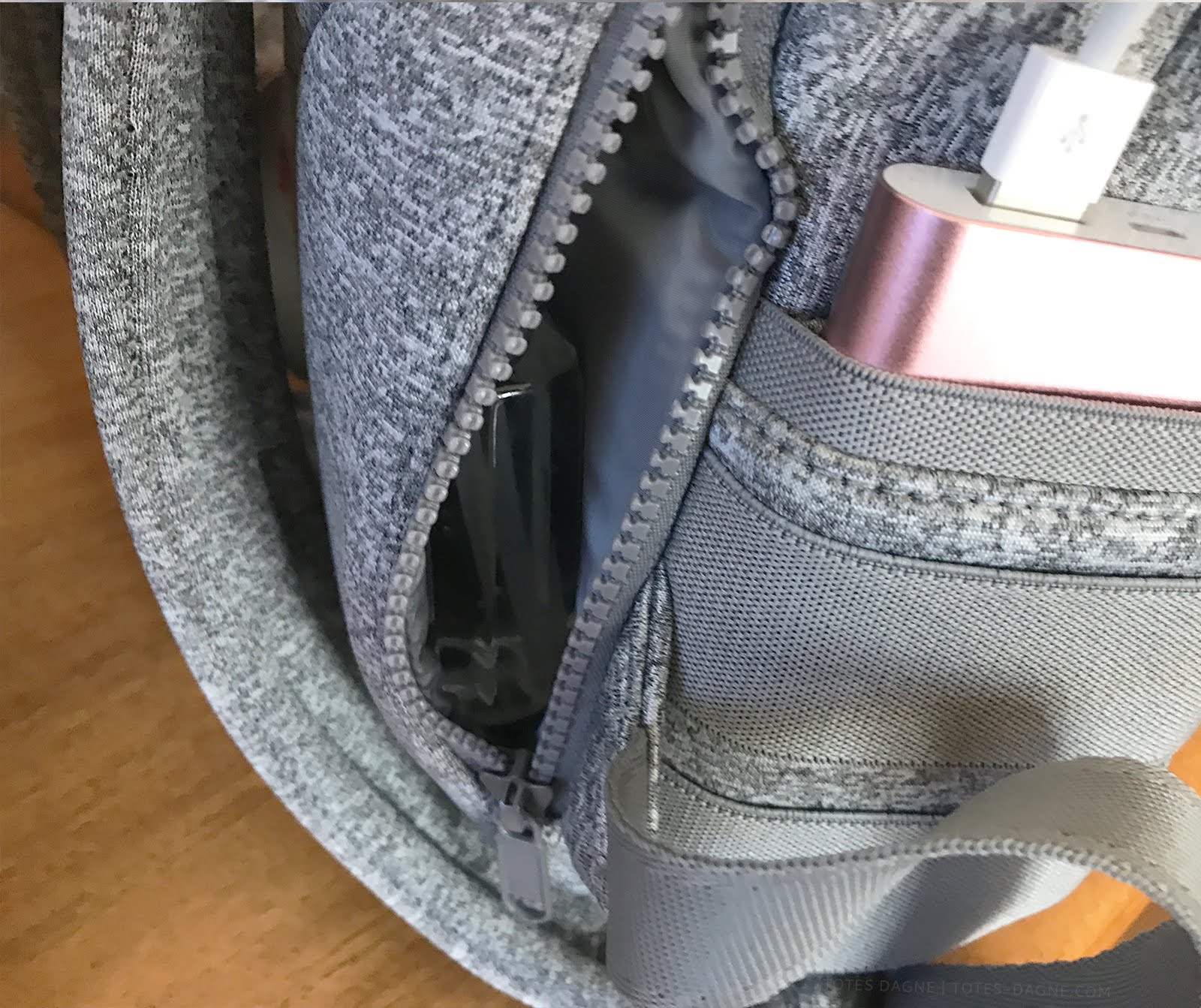 dagne dover small dakota backpack review｜TikTok Search