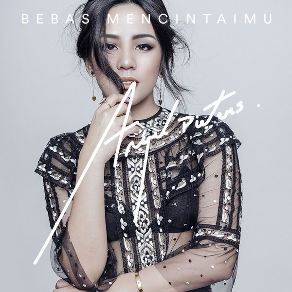 Angel Pieters - Bebas Mencintaimu