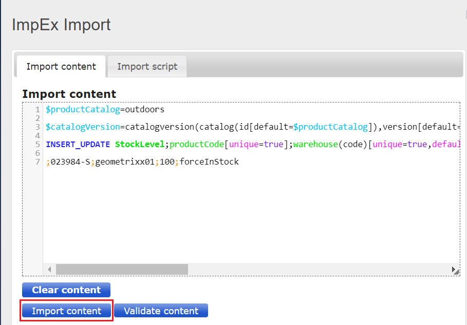 How to integrate Adobe Experience Manager(AEM) and SAP Hybris through