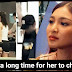 The Real Nadine Lustre In Public Place And Off Cam.
