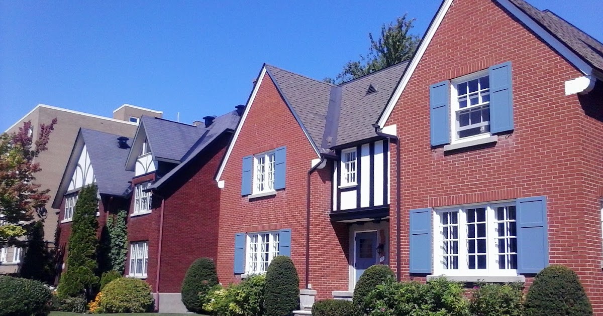 Ottawa Daily Photo Stomping Grounds Of The McKay Family