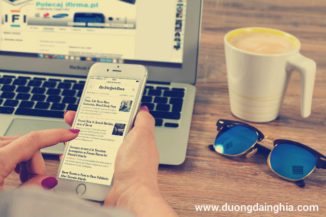 Cách xóa fanpage facebook trên điện thoại, máy tính Cách xóa fanpage facebook 1