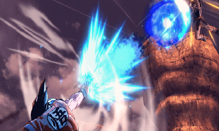 تحميل لعبة Dragon Ball Xenoverse 2 برابط مباشر تحميل لعبة Dragon Ball Xenoverse 2 برابط مباشر
