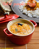 Parangikkai kootu recipe Parangikkai kootu recipe