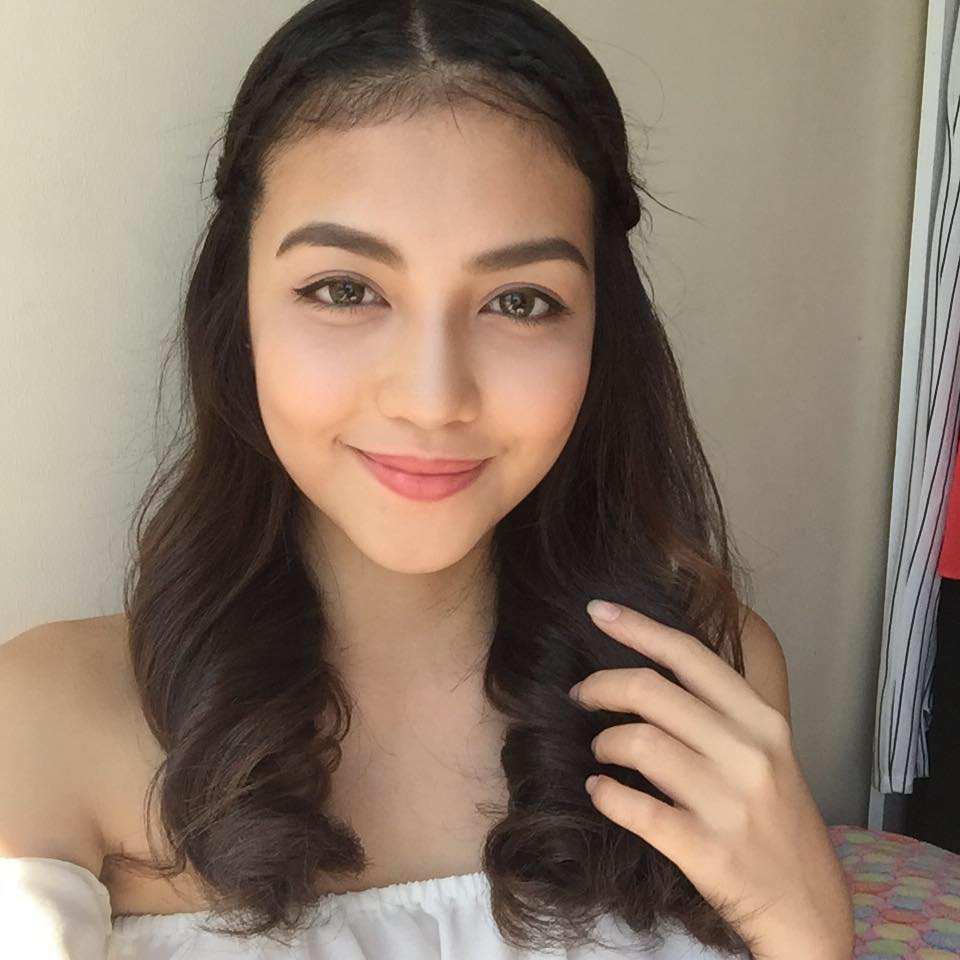 Trina Candaza ~ Unlimited Filipina Beauties