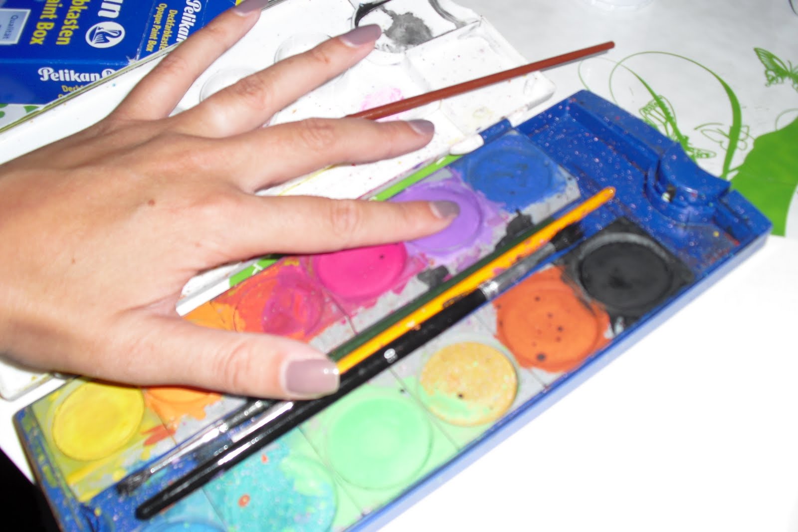 Einfach himmlisch Du willst es, du kriegst es! Ich mach dich fertig!