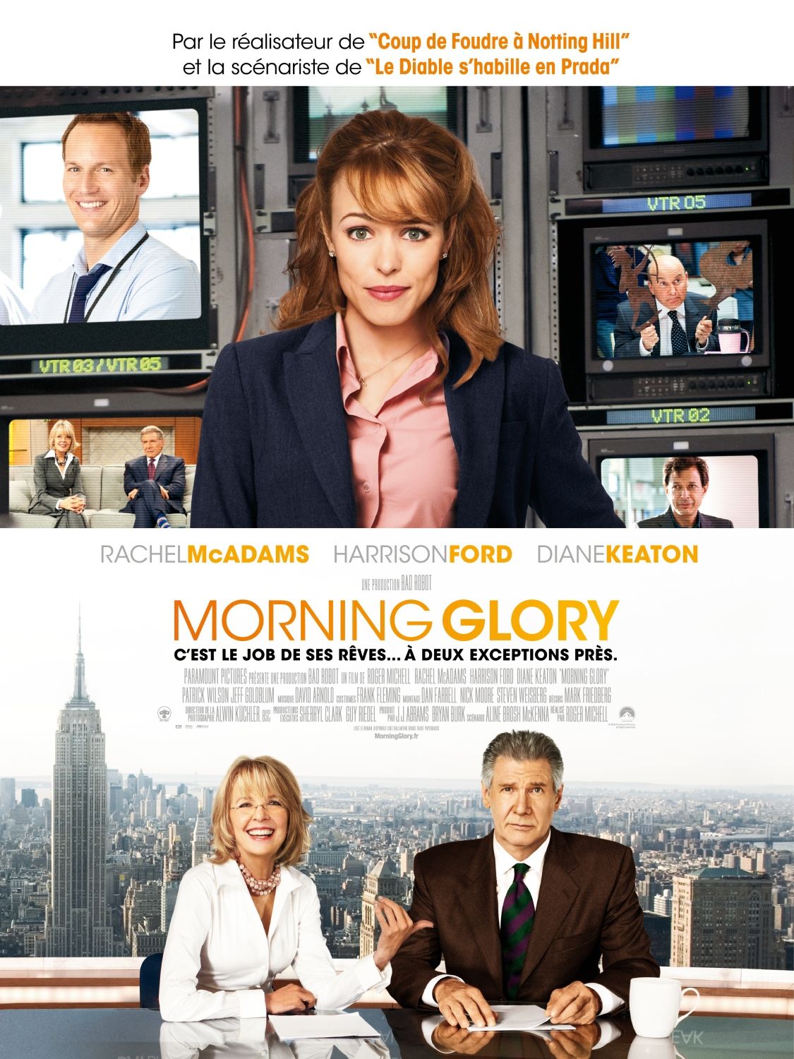 Morning Glory 2010 Morning Glory 2010