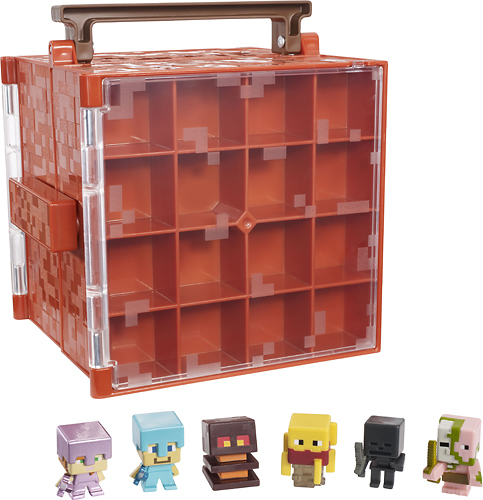 where to buy minecraft toys