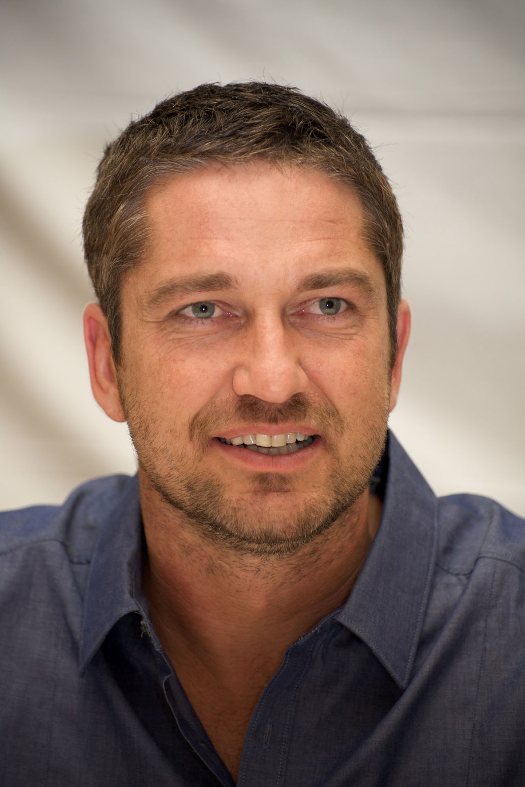 Gerard Butler | HD Wallpapers (High Definition) | Free Background