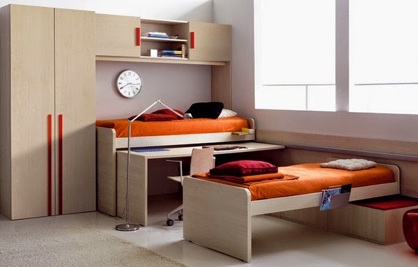 How to Brighten Child Room