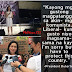 Netizens Slams Hontiveros for Saying "Duterte is Not Commander-in-Chief But Destabilizer-in-Chief"