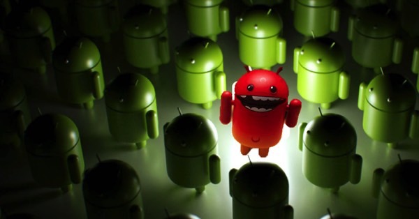 Android Android
