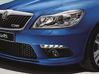 Skoda Octavia Combi 2012