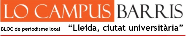 LO CAMPUS BARRIS / Lleida
