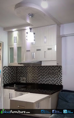 Kitchen set kalibata city Kitchen set kalibata city