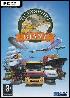 Transport Giant Full İndir