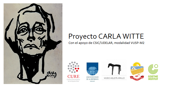 Proyecto CARLA WITTE