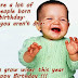 {2020} Funny Birthday Wishes for Friend, Brother, Sister, Husband, Wife and Boyfriend