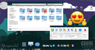 how-to-install-custom-themes-and-icons get-icons-and-themes-on-windows