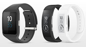 sony smartwatch 2 android wear