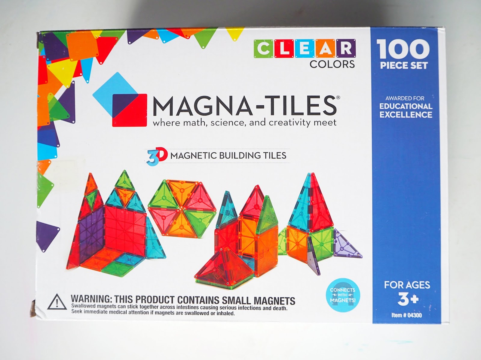 magna tiles rea
