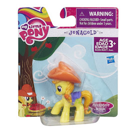 My Little Pony Sweet Apple Acres Single Story Pack Jonagold Friendship is Magic Collection Pony
