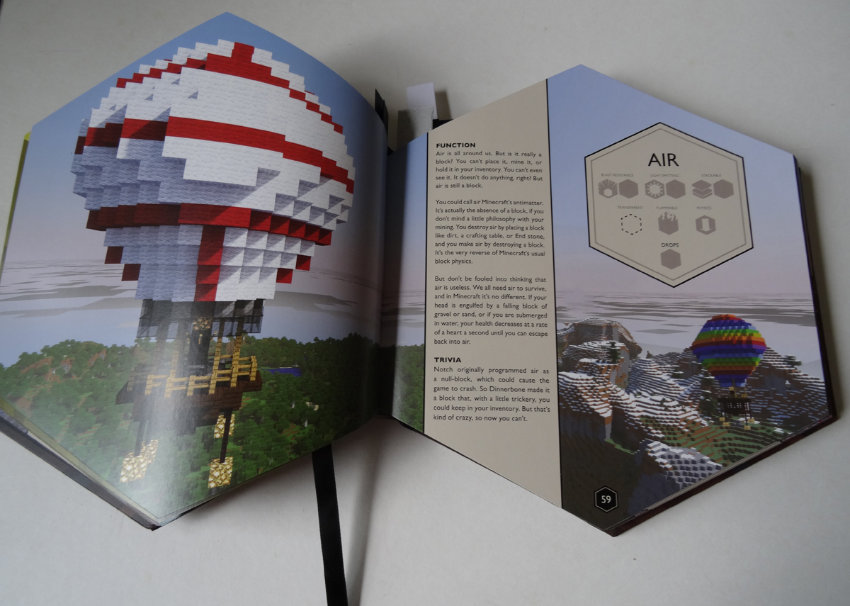 Sashkin house: Мамочковое майнкрафовое))