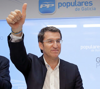 Feijoo Feijoo